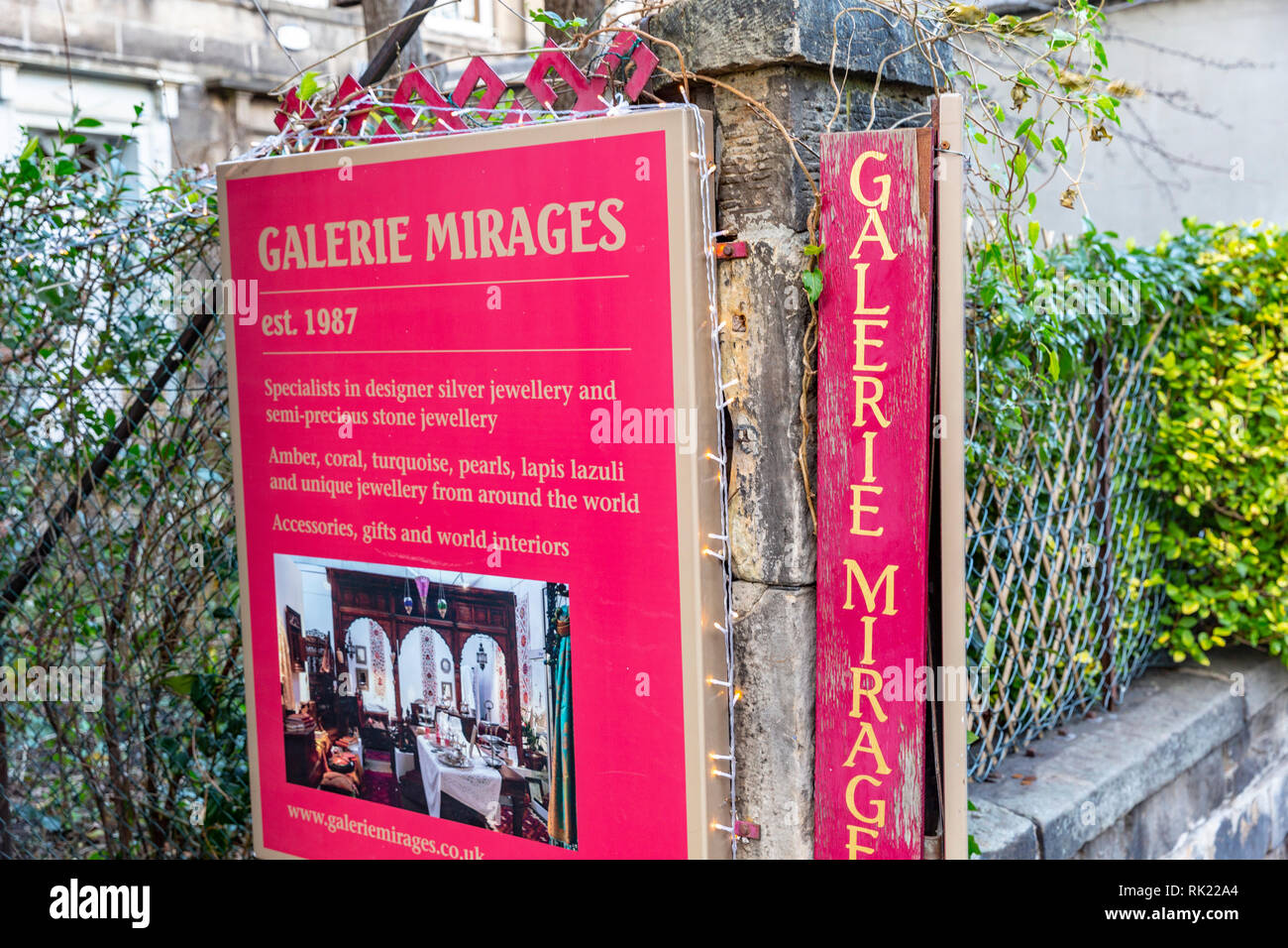 Galerie mirages hires stock photography and images Alamy