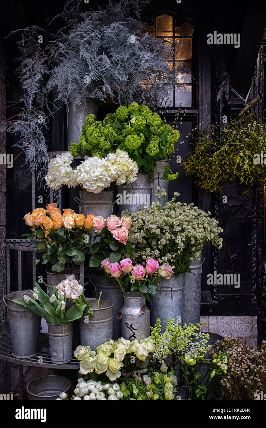 Best International Flower Delivery Service LoveToKnow