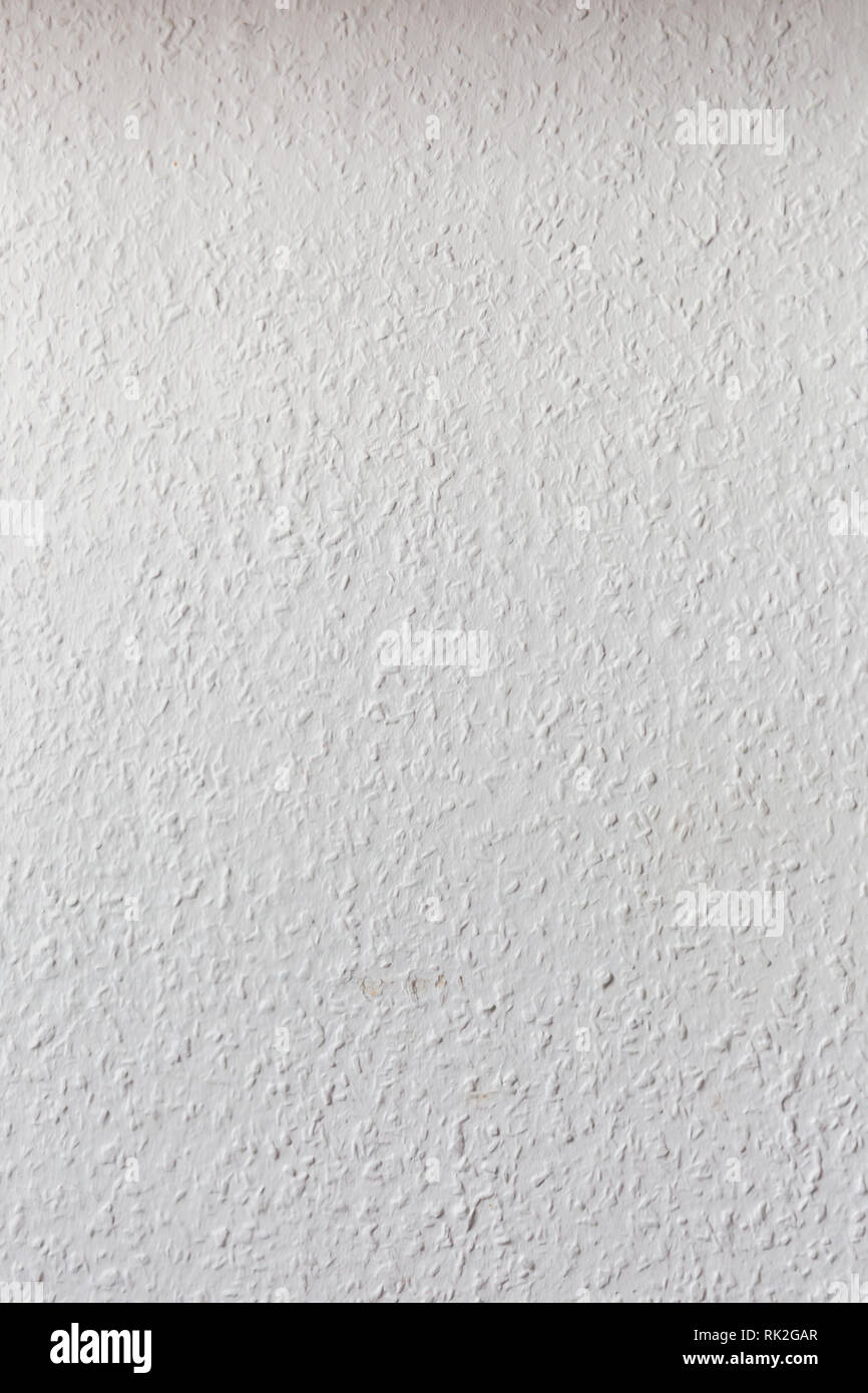 a white rocky and rough texture wall Stock Photo - Alamy