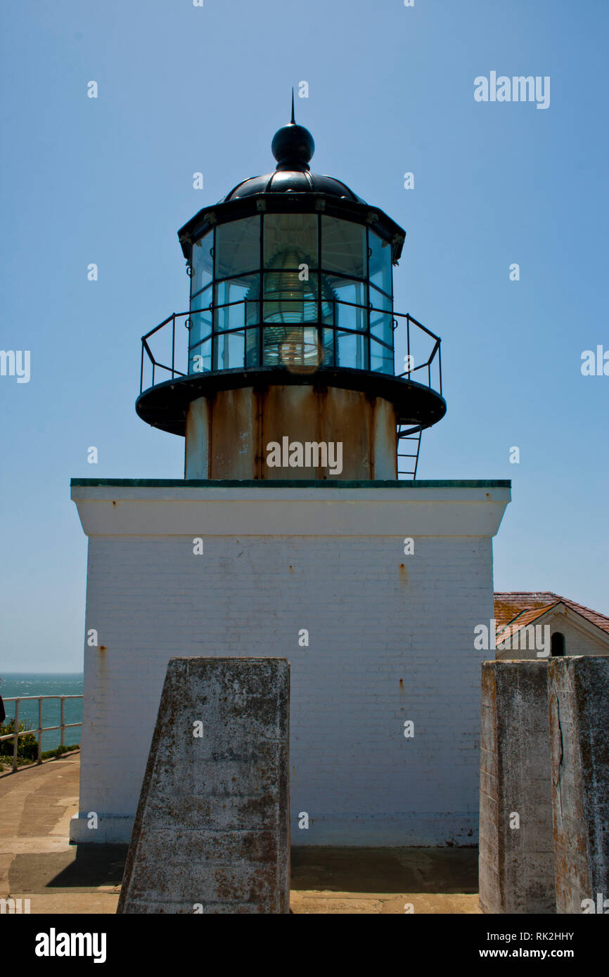 Lighthouses of the usa hires stock photography and images Alamy