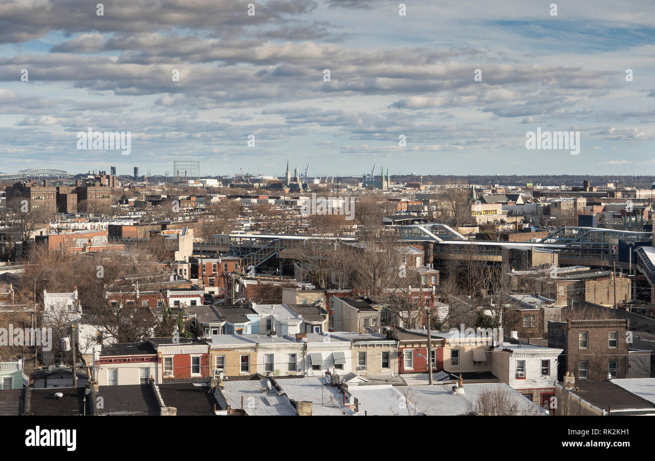 Septa philadelphia hires stock photography and images Alamy