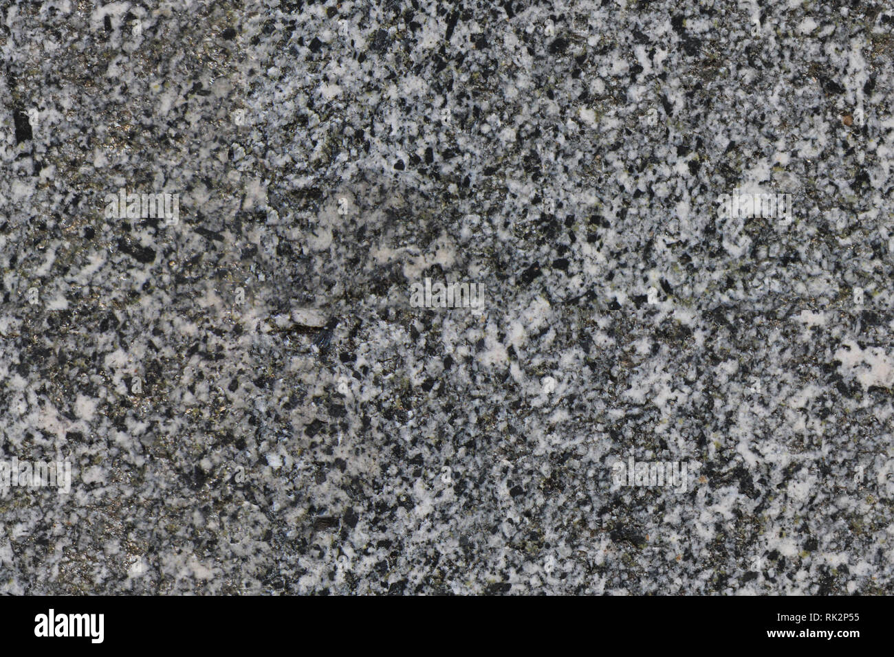 Granite texture, natural real granite in detail Stock Photo Alamy