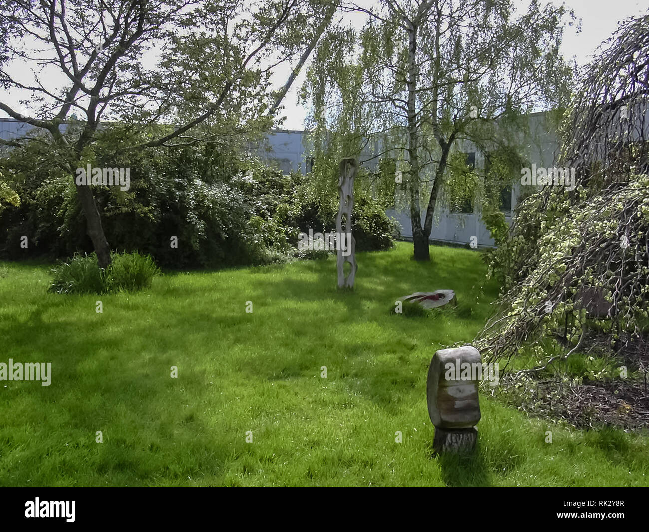 Reading hospital england hi-res stock photography and images - Alamy