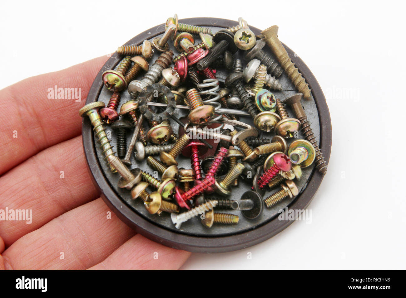 Magnetizm hi-res stock photography and images - Alamy