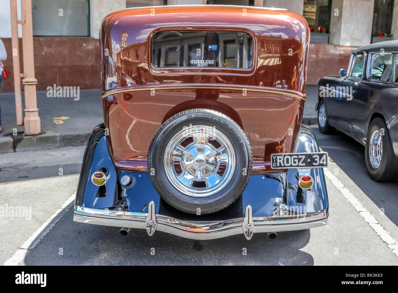 Rock poster 1990s hires stock photography and images Alamy
