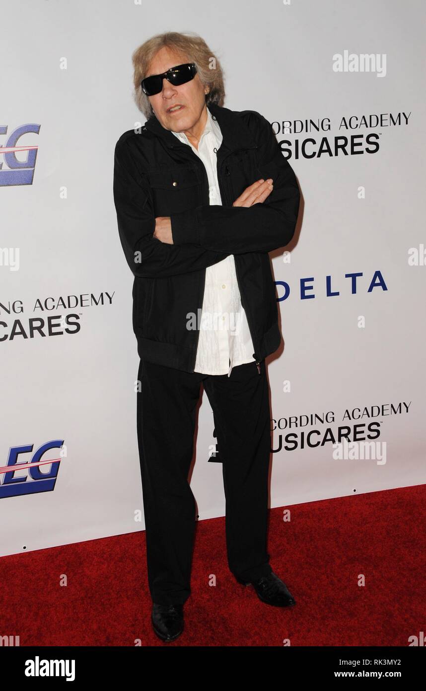 Jose feliciano hi-res stock photography and images - Alamy