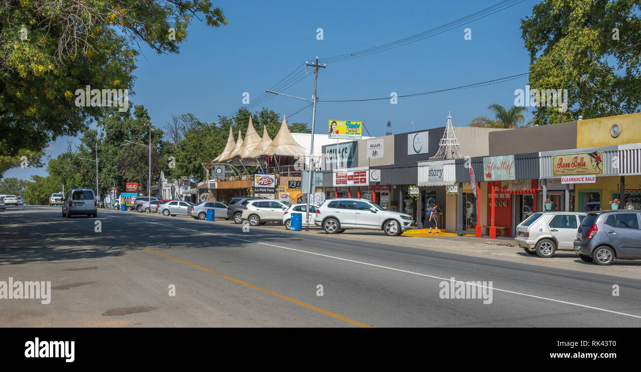 Parys, South Africa Parys is a small town in Freestate province South