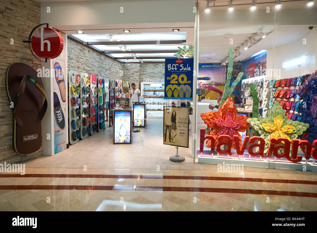 Havaianas klcc Clearance