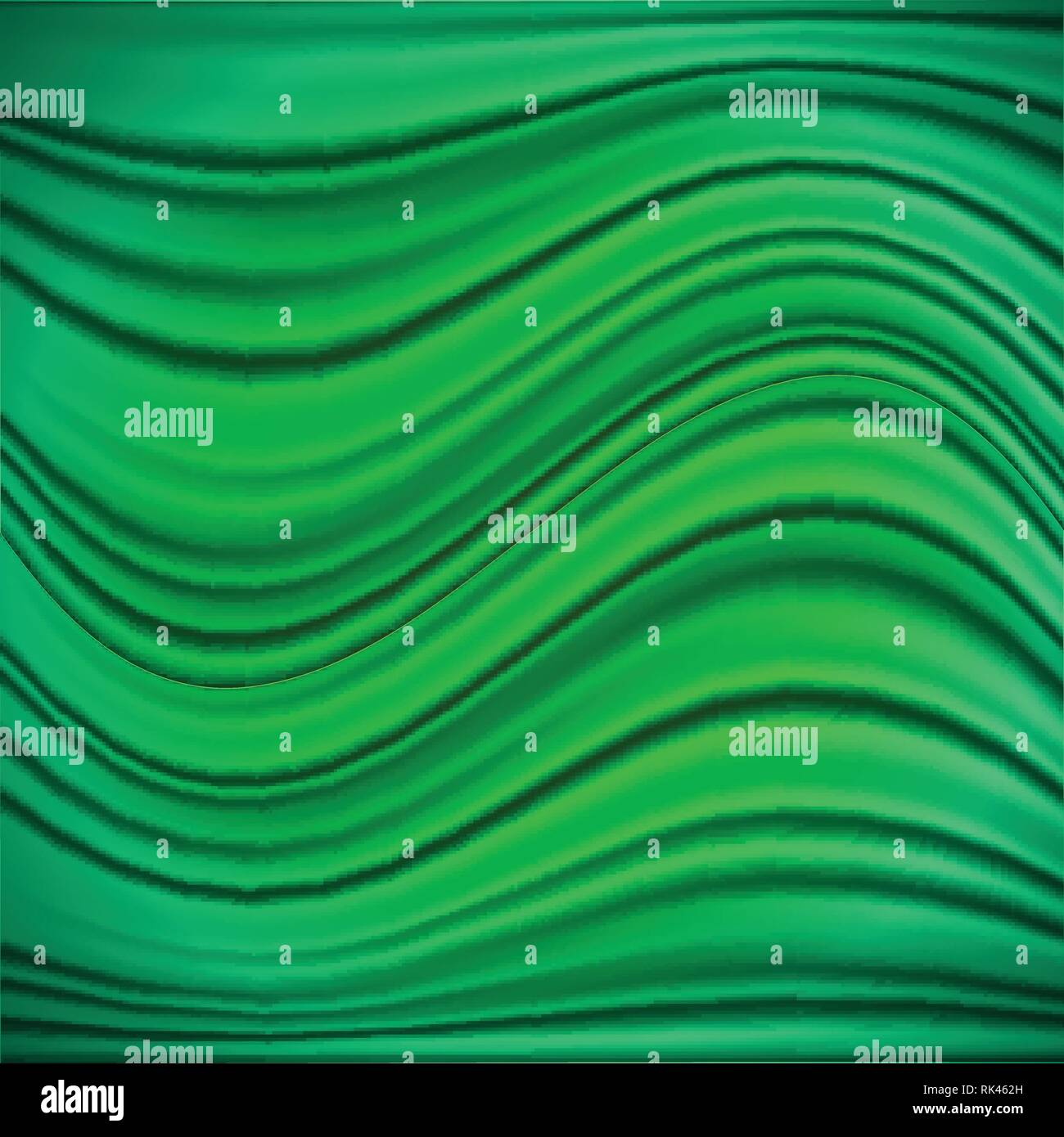 Abstract background with flowing lines and waves Stock Vector Image ...