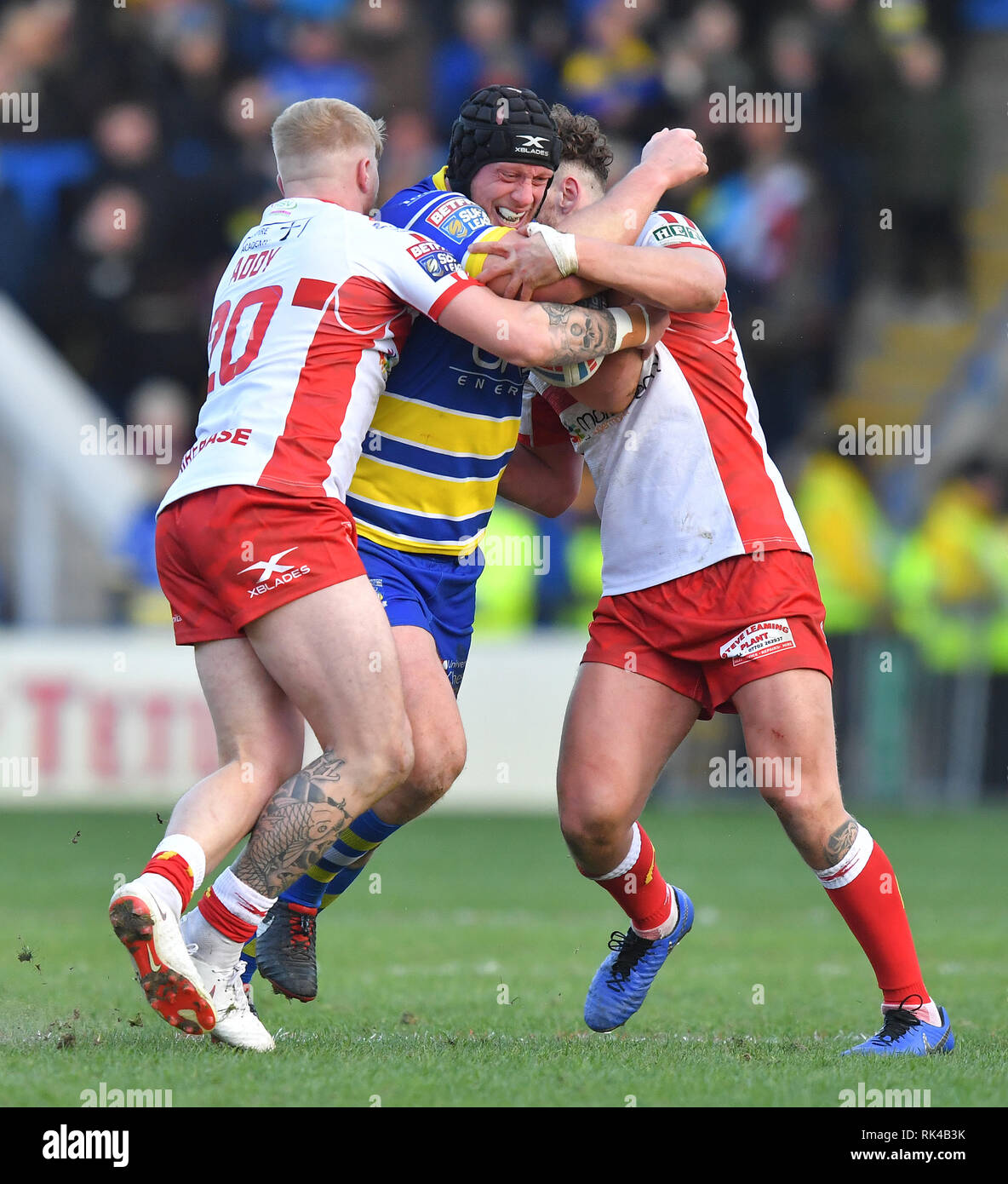 Danny Addy High Resolution Stock Photography and Images - Alamy