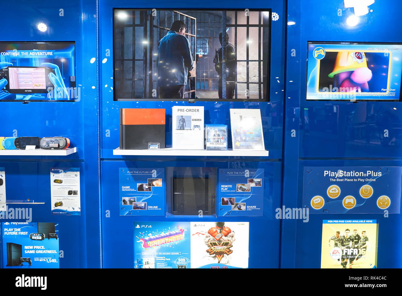 Page 3 Electronics Malaysia High Resolution Stock Photography And Images Alamy