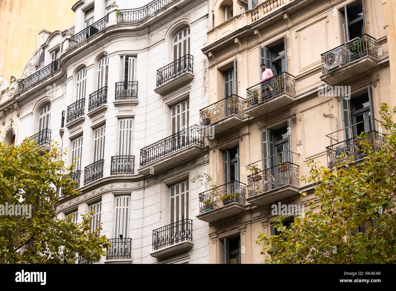 Thumbnail for Luxury Apartments In City Center Of Buenos Aires