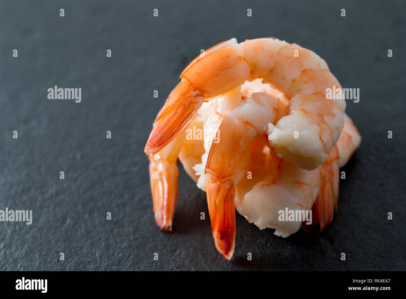 Jumbo prawns hires stock photography and images Alamy