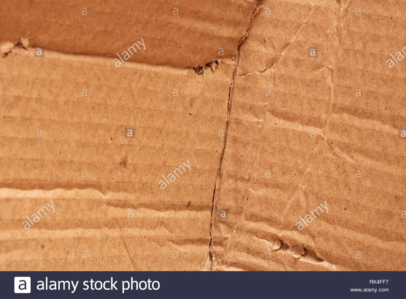 Corrugated Box Stock Photos & Corrugated Box Stock Images - Alamy