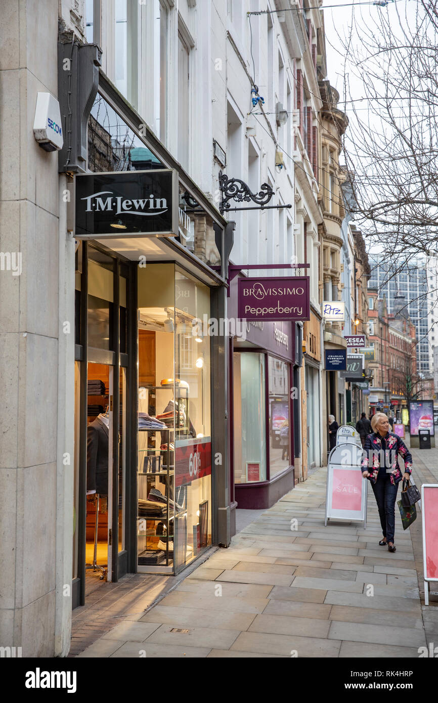 mens shirt shops