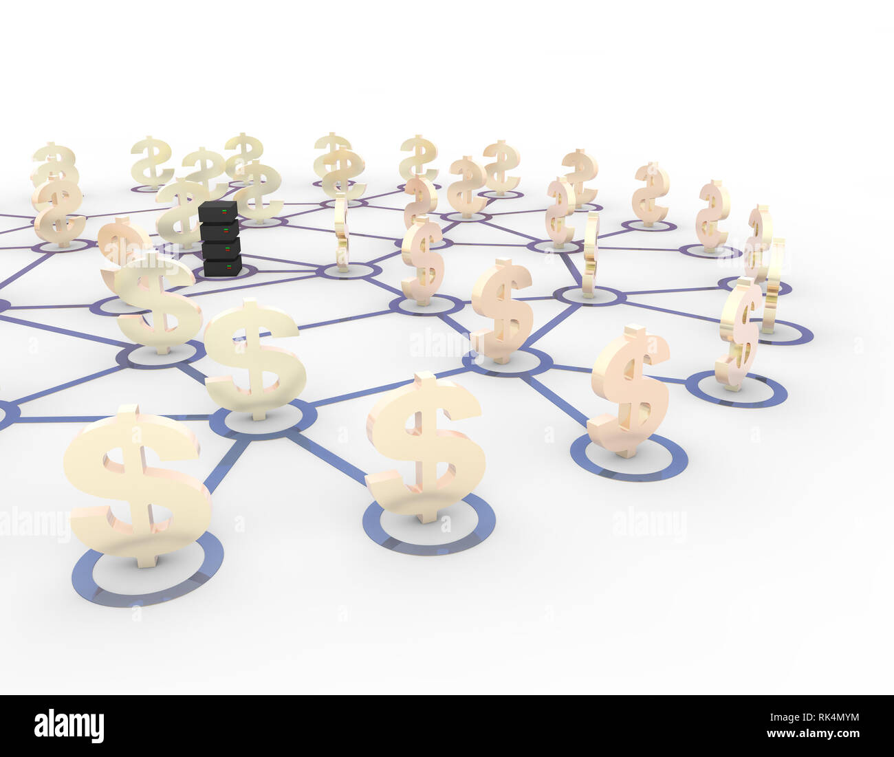 Data center development hi-res stock photography and images - Alamy