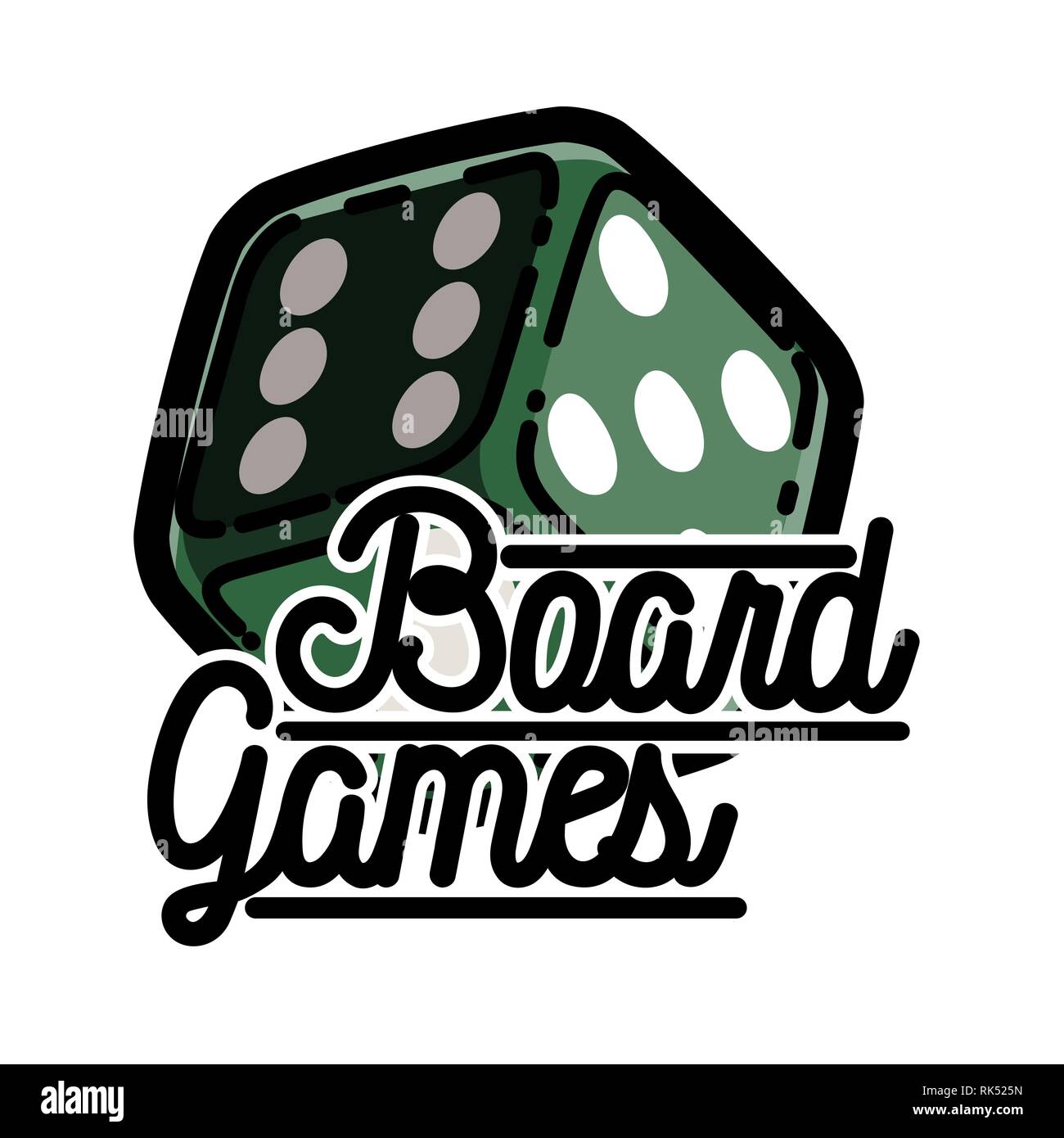 Vintage Board Games High Resolution Stock Photography And Images