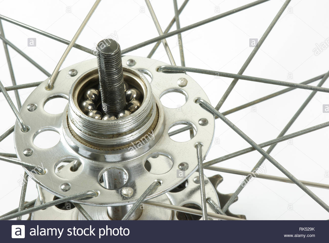 Wheel Hub Stock Photos & Wheel Hub Stock Images Alamy