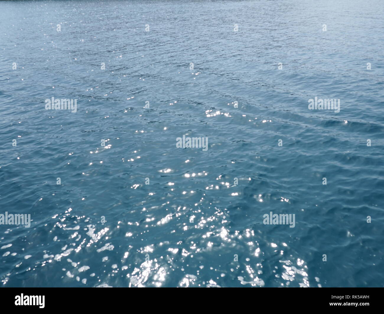 Water surface clean texture background, smooth texture of the water ...