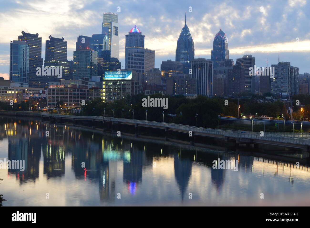 Philadelphia, Pennsylvania, USA September 12, 2015 Philadelphia