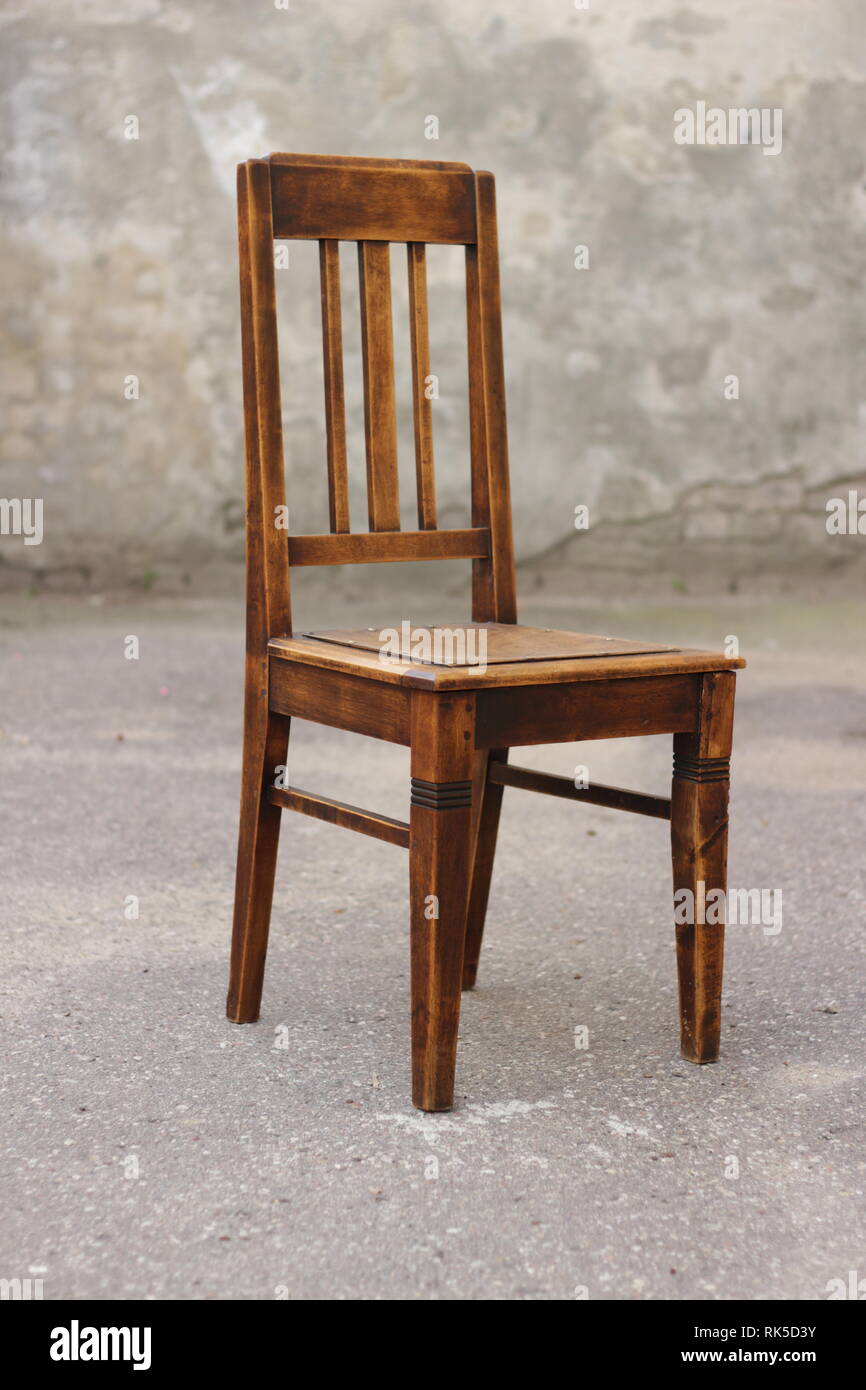 Chair old 2024