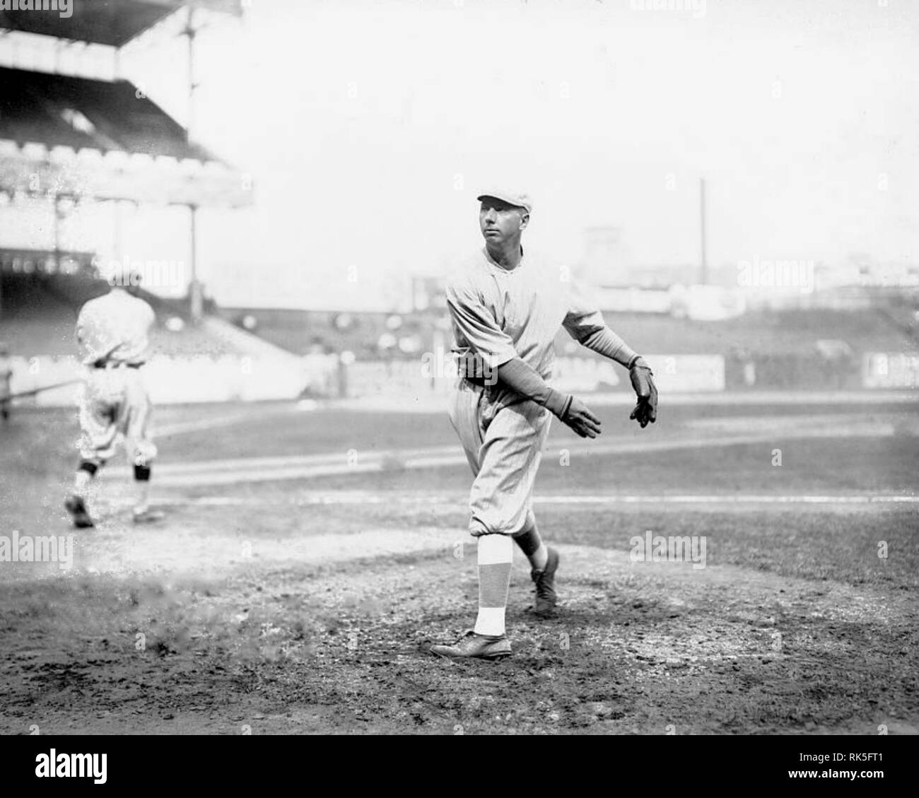 1912 Polo Grounds Hi-res Stock Photography And Images - Alamy