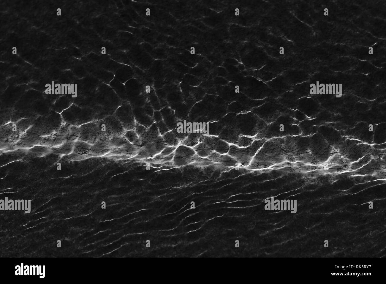 Reverb pattern Black and White Stock Photos & Images - Alamy