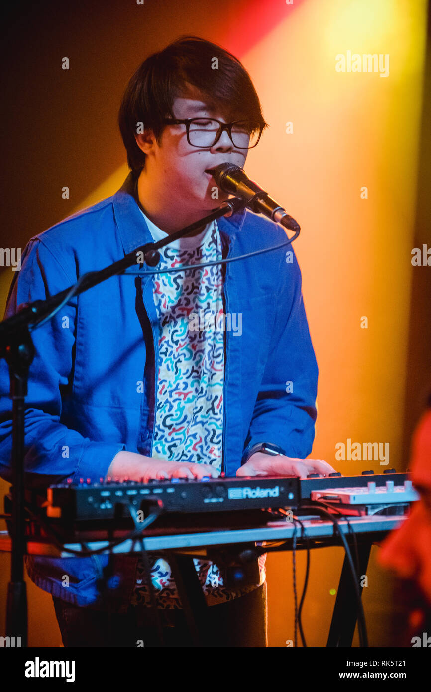 Ginger root singer hires stock photography and images Alamy