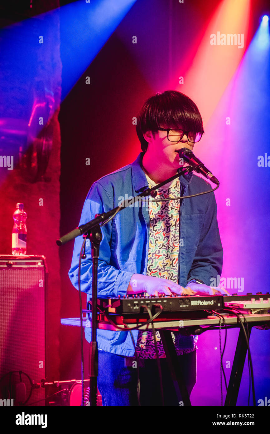 Ginger root concert hires stock photography and images Alamy