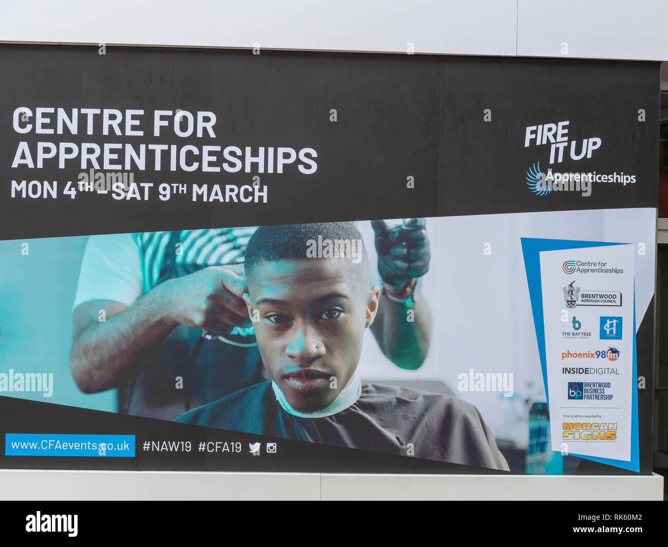 Apprenticeship hi-res stock photography and images - Alamy