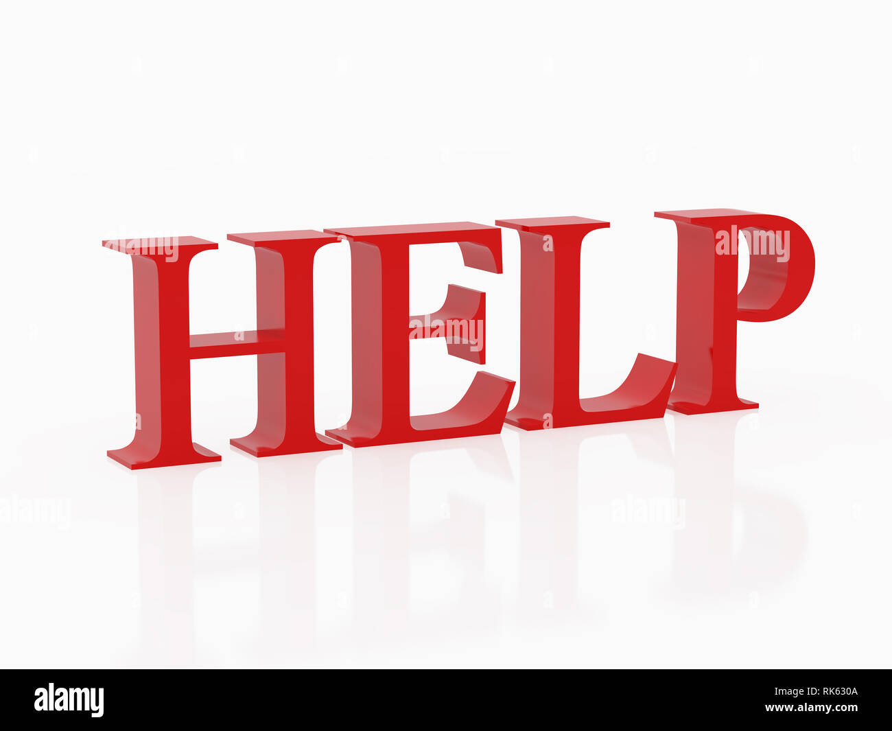 High resolution image symbol. 3d illustration over white backgrounds ...