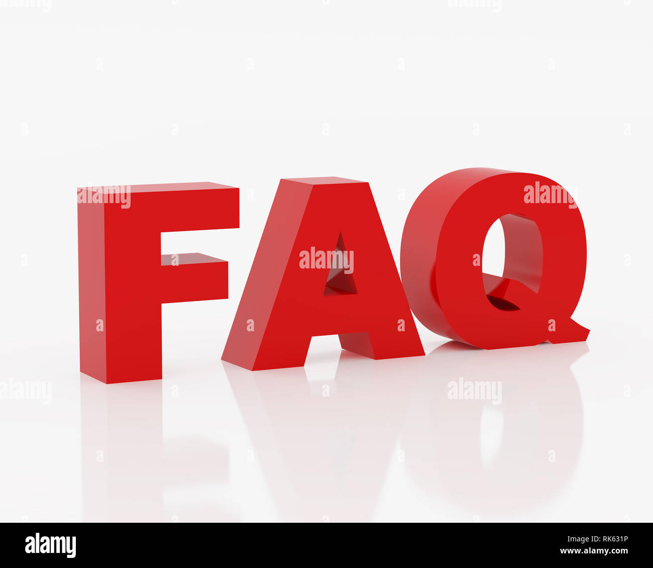 High resolution image symbol. 3d illustration over white backgrounds ...