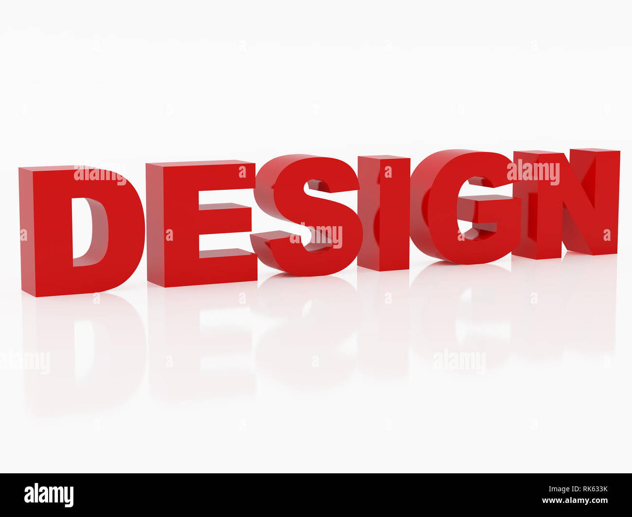 High resolution image symbol. 3d illustration over white backgrounds ...