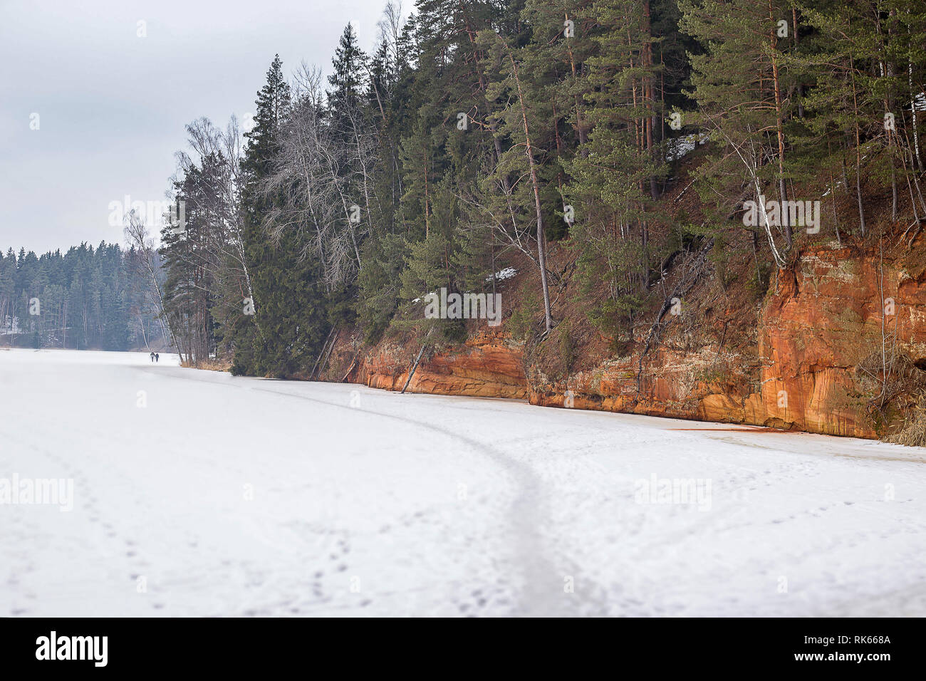 Brasla Braslariver hi-res stock photography and images - Alamy