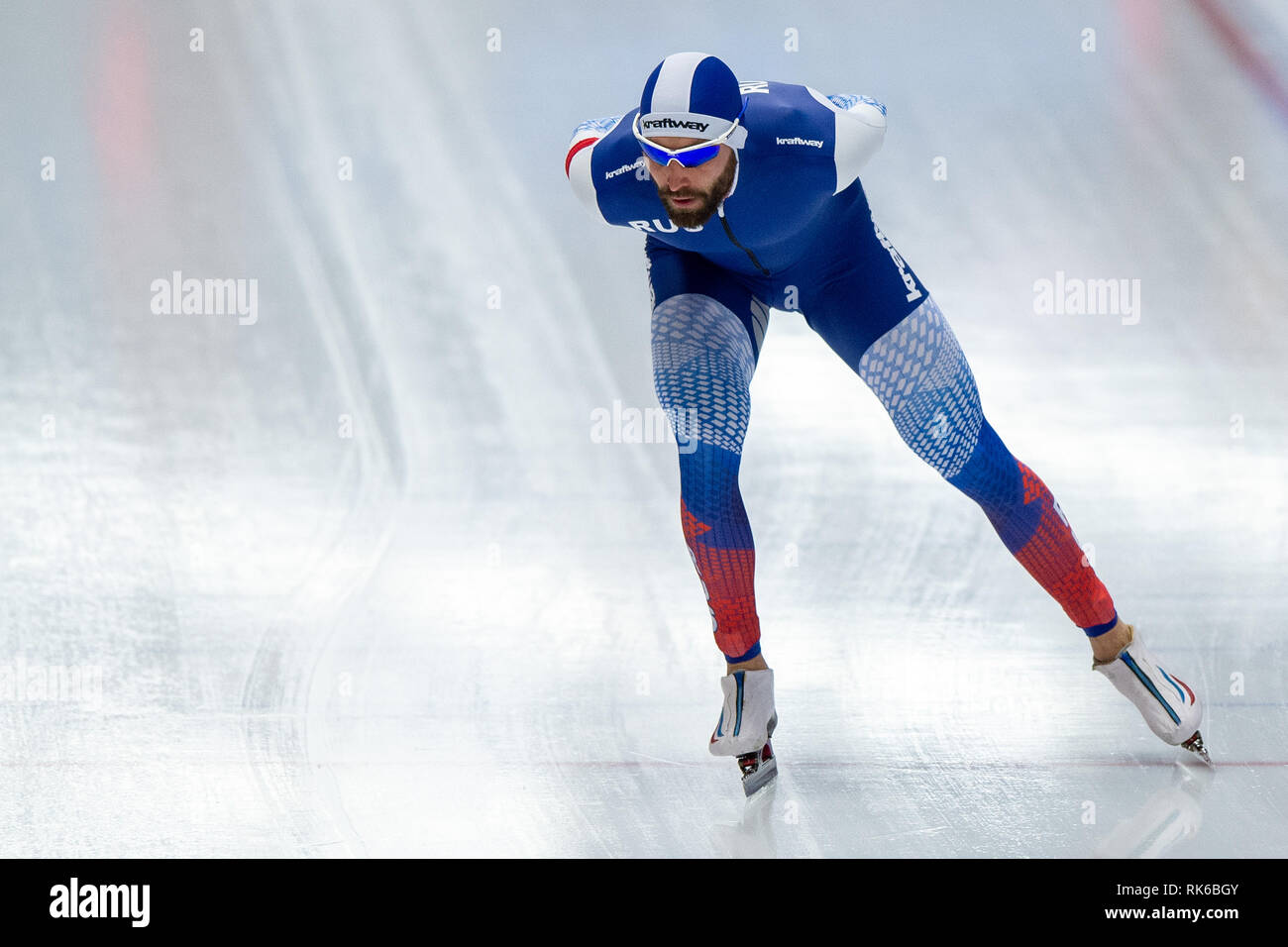 Featured image of post Easiest Way to Make Alexander Rumyantsev Schaatser
