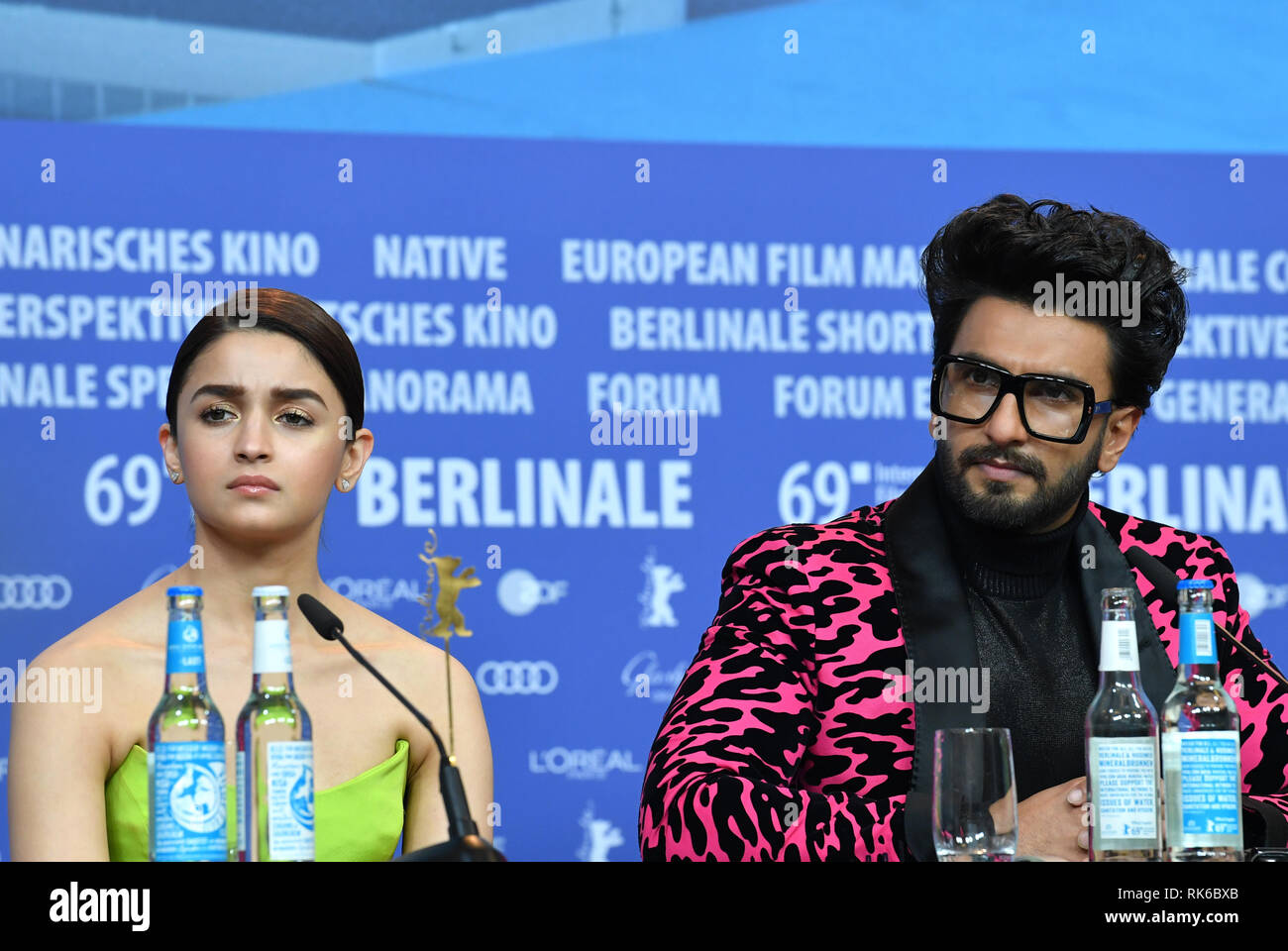 Alia Bhatt to Ranveer Singh: Indian Actors Who are Global