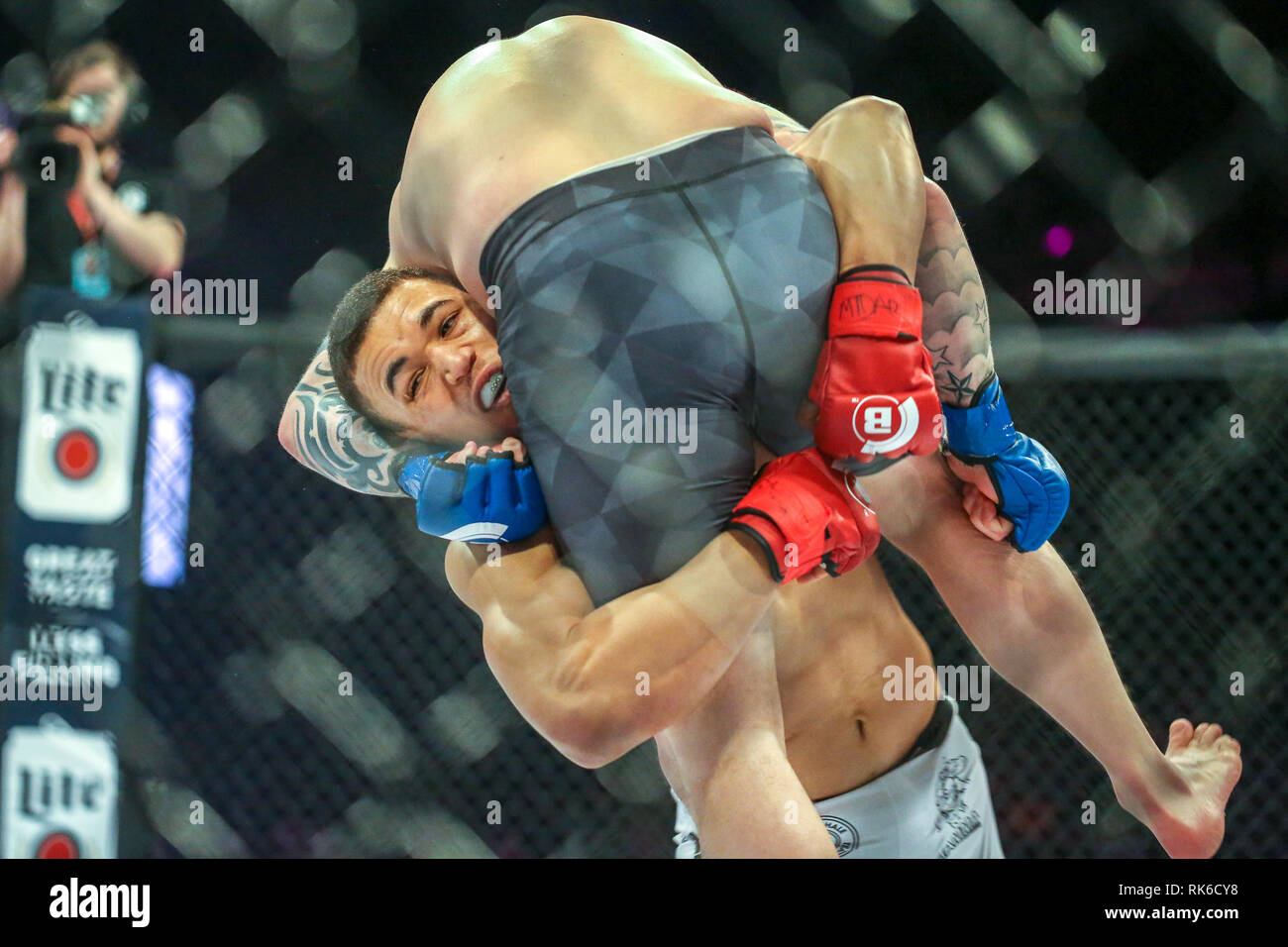 Ashley cooke hi-res stock photography and images - Alamy