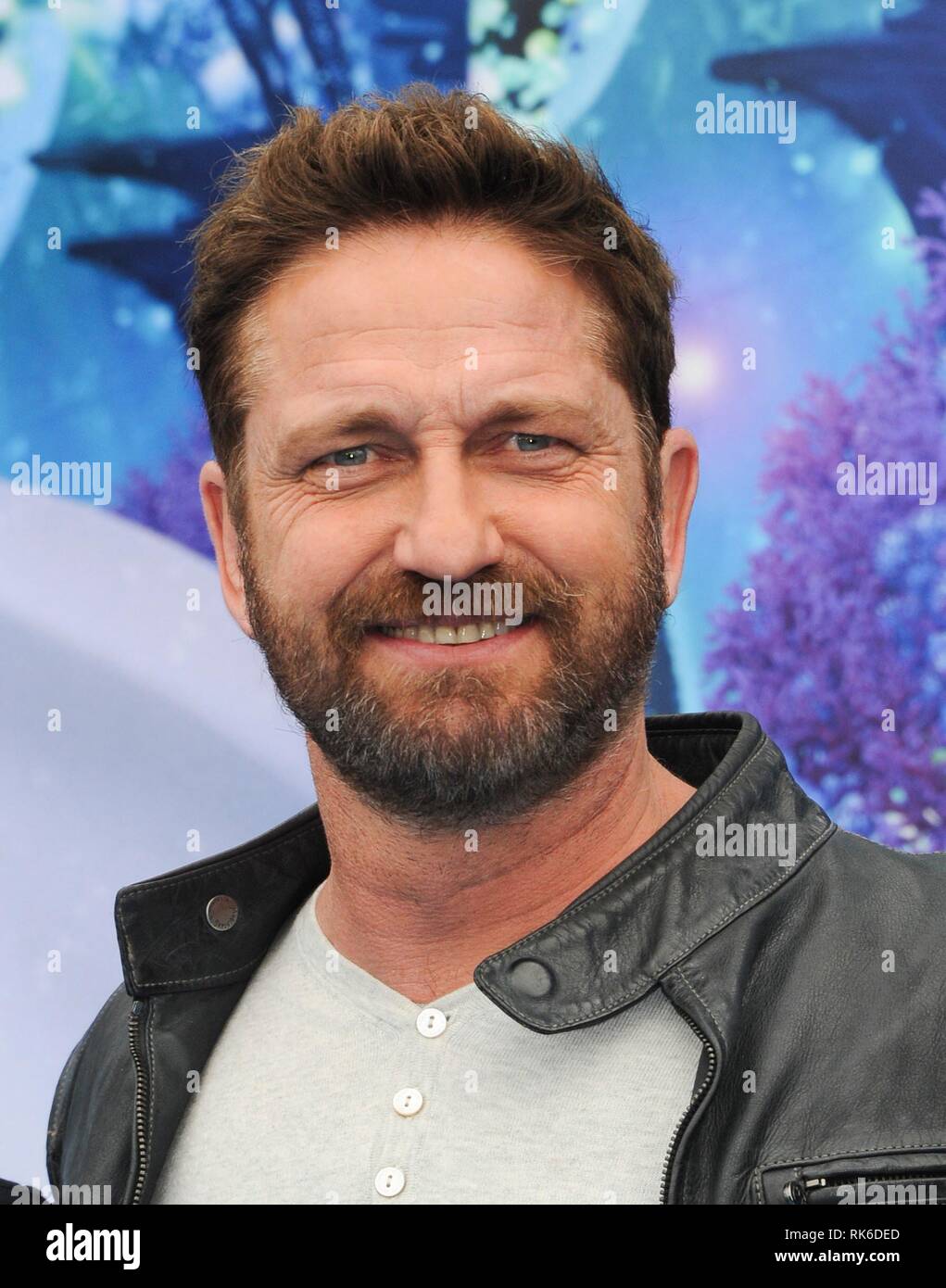 Gerard Butler 2019 Gerard Butler 2019