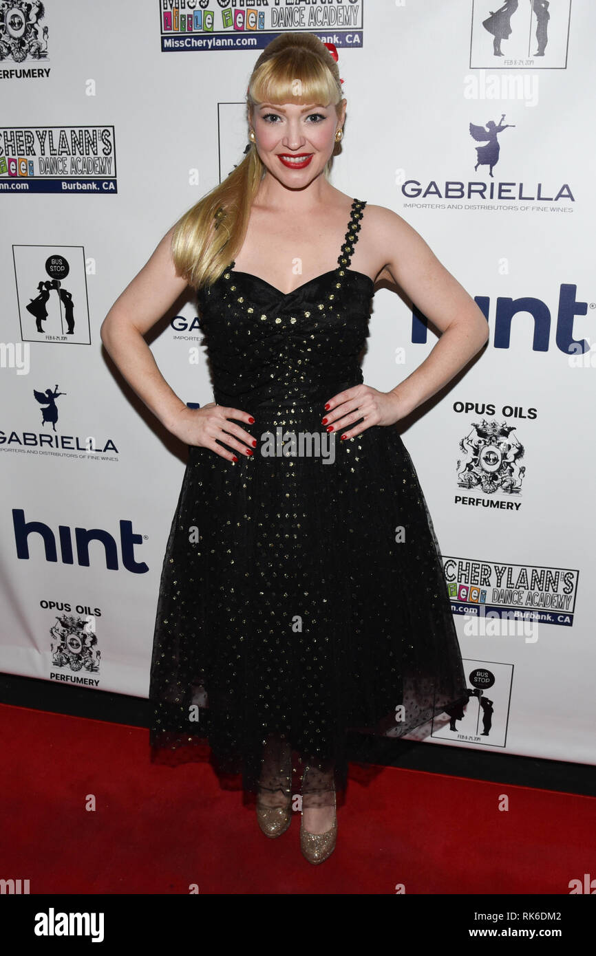 Jessica kiper hi res stock photography and images Alamy