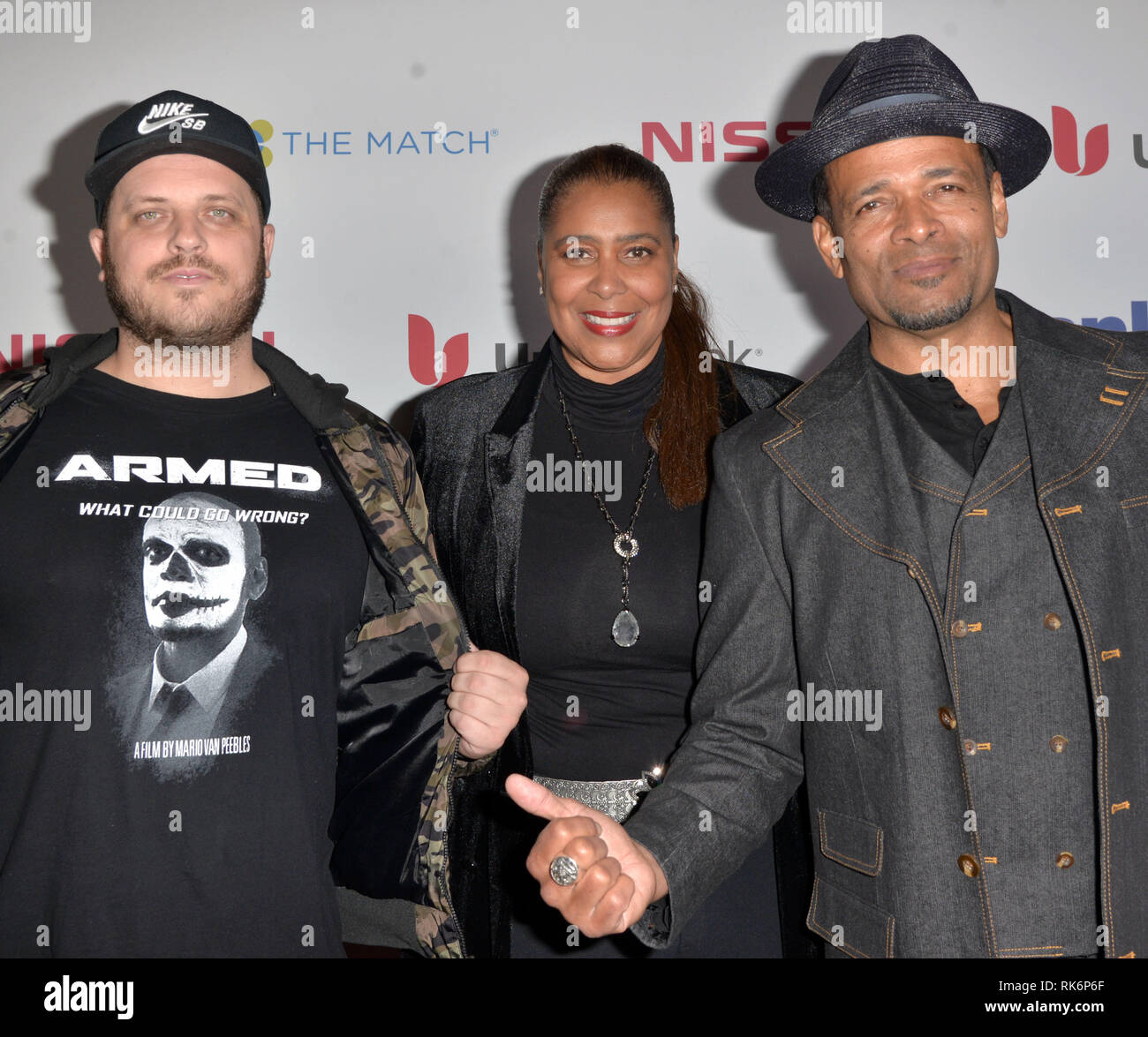 Justin Baldwin Hills