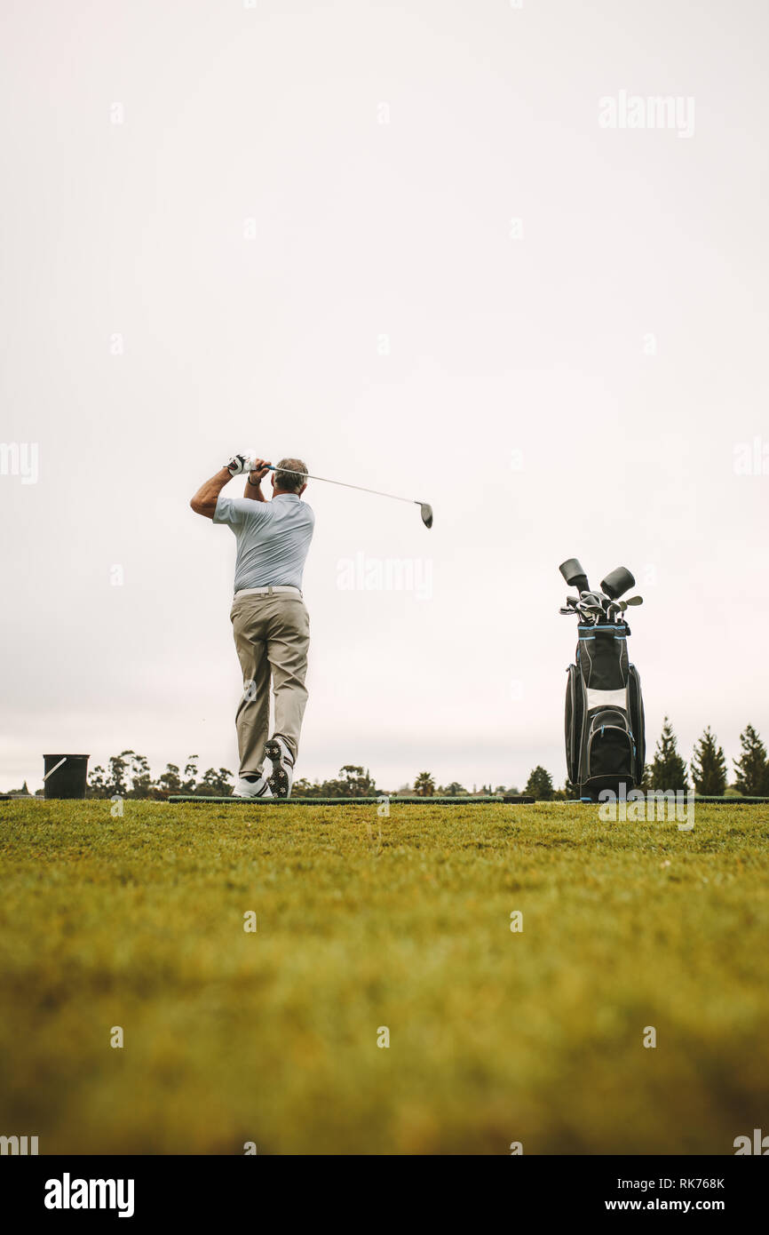 Rear shots hires stock photography and images Alamy