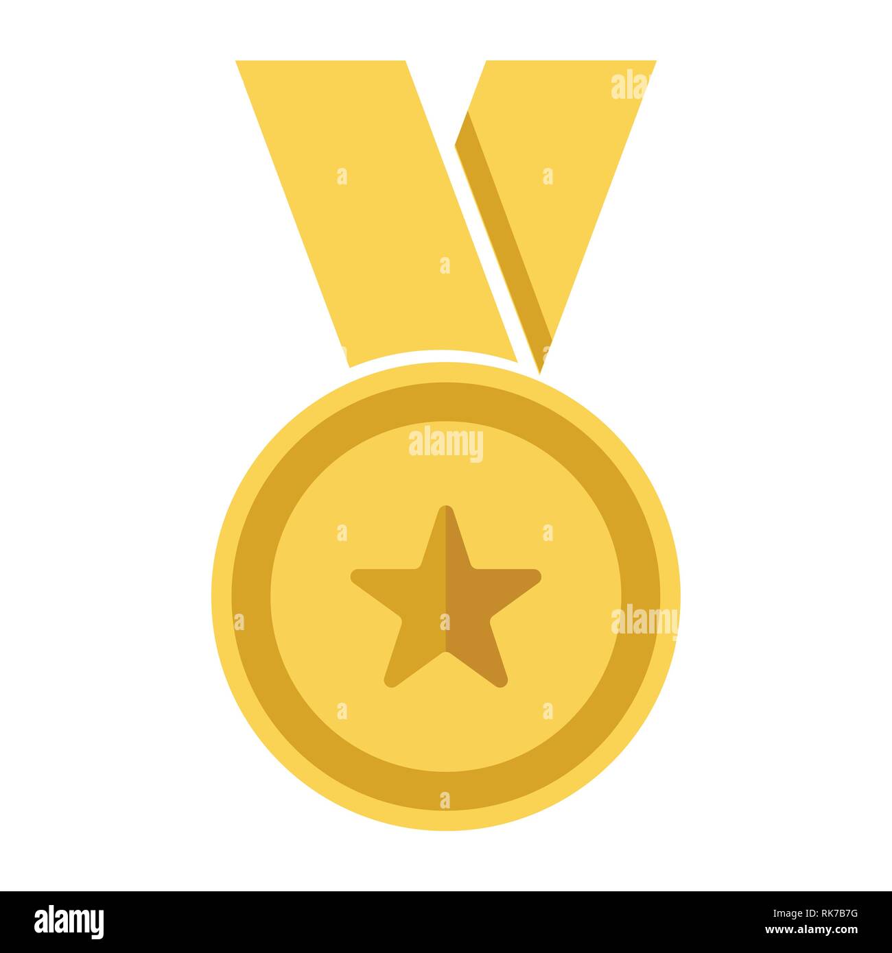 Elegant golden best choice badge isolated premium vector PNG - Similar PNG