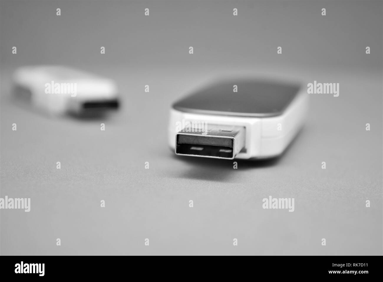 usb pen drive technology communication work digital computer hard disk