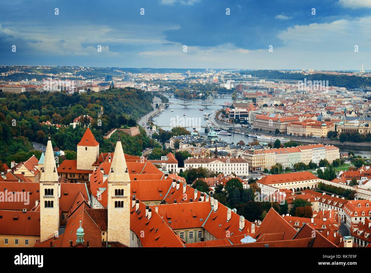 prague-skyline-rooftop-view-with-historical-buildings-in-czech-republic