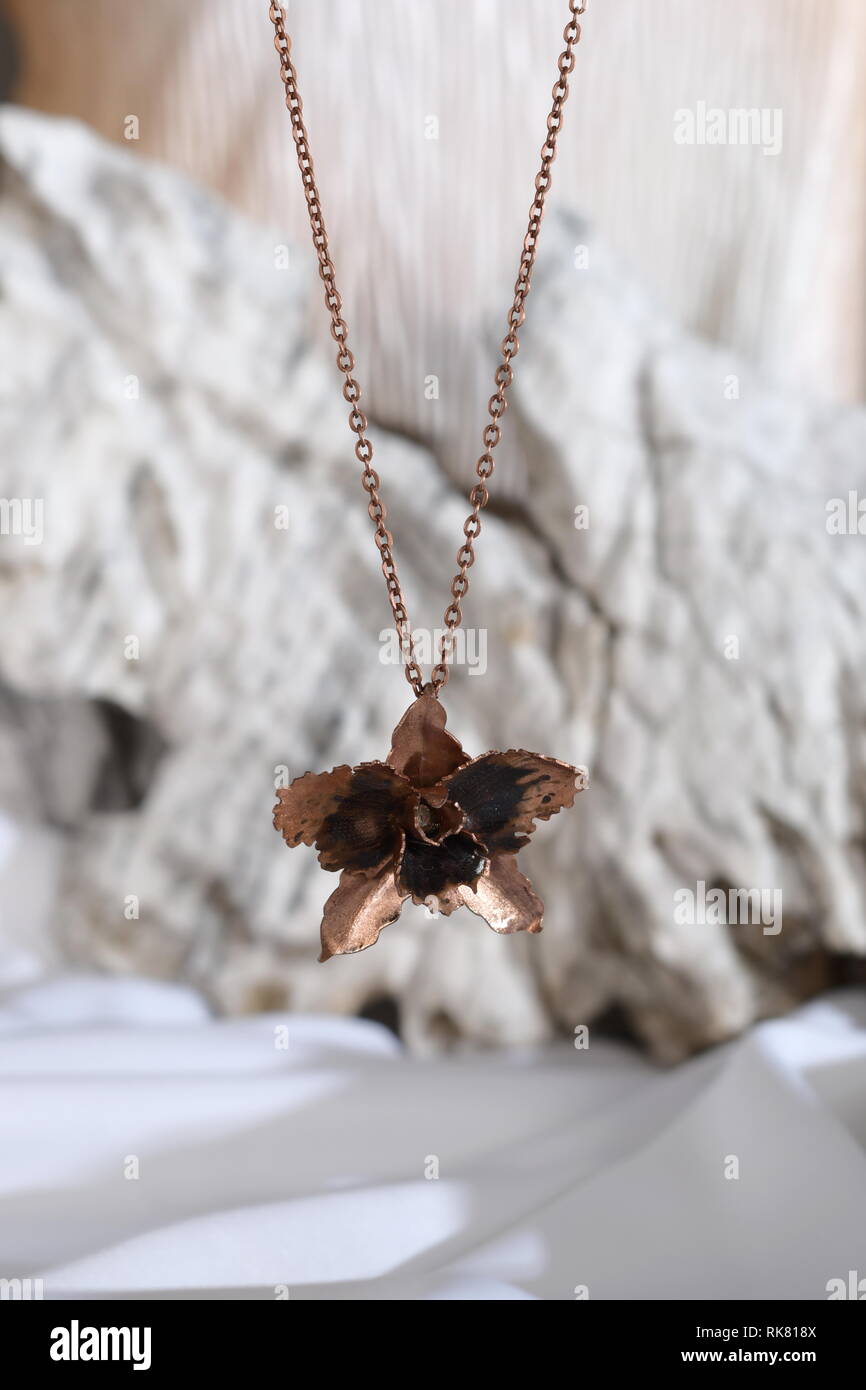 vintage stone jewelry