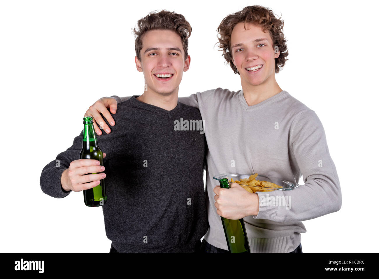 Chips Drunk Hi res Stock Photography And Images Alamy