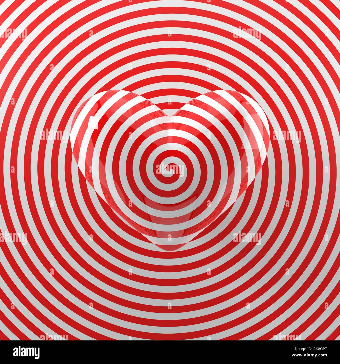 Optical illusion art hi-res stock photography and images - Page 2 - Alamy