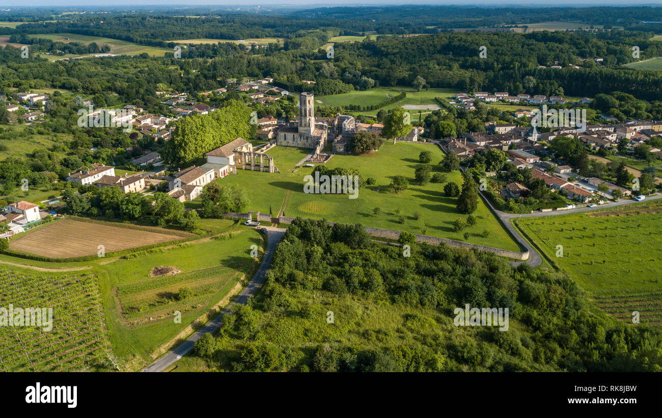 Sauve abbey hires stock photography and images Alamy