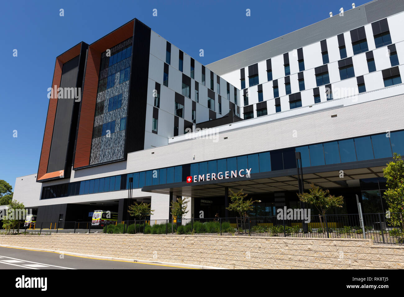 The sydney private hospital hires stock photography and images Alamy
