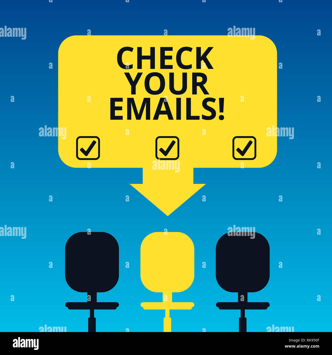 Read New Email